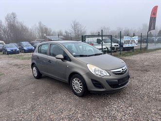 opel corsa 5,800 bgn