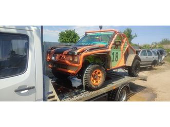 opel frontera 2.5 u0434изеu043b исu0443зо 4,200 bgn