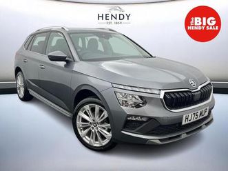 1.0 tsi se l edition dsg euro 6 (start/stop) 5dr