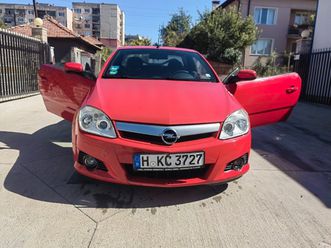 opel tigra 1.4 1,900 bgn