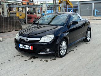 opel tigra 1.4 2,999 bgn