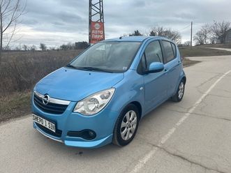 opel agila 1.2 i 5,900 bgn