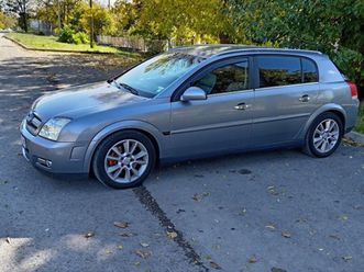 opel signum 3.2 v6 6,999 bgn