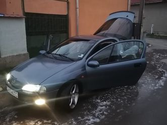 opel tigra 1.6 16v 106u043aс. 1,500 bgn