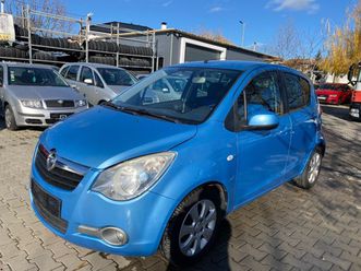 opel agila 1.2 86u043a.с 3,000 bgn