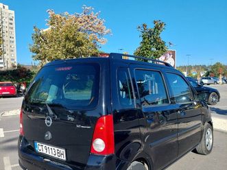 opel agila 1.2 twinport 2,799 bgn