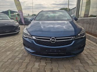 opel astra 1.6 cdti̇ 12,500 bgn