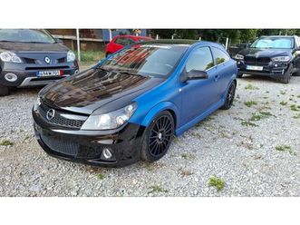 opel astra 2.0i opc 272ps 9,500 bgn