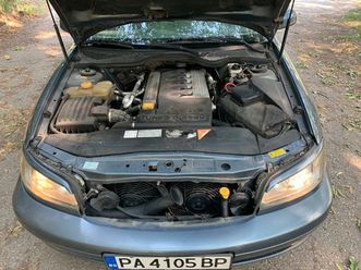 opel omega 2.5td 3,100 eur