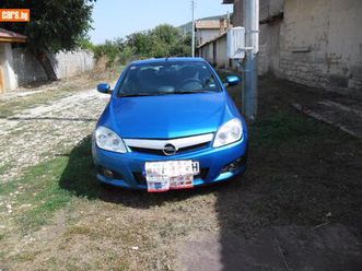 opel tigra 4,100 bgn