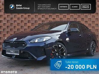 bmw seria 2 m235 xdrive