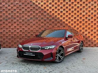 bmw seria 3 330i xdrive