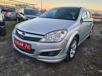 opel astra 1.7cdti 120p.s 6,999 bgn