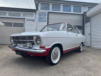 opel kadett b 6,999 eur