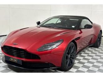 2023 aston martin db11 v8 coupe