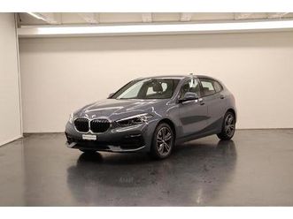 bmw 120i sdkg: réserver un essai sur route !