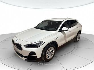 x2 xdrive 25e business x auto
