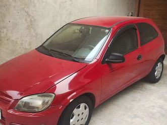 life/ ls 1.0 mpfi 8v flexpower 3p