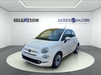 (2015-2024) - 1.0 hybrid dolcevita