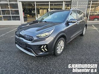 1.6 phev exclusive soltak h.feste