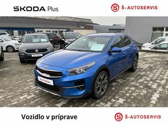 kia xceed 1.4 t-gdi