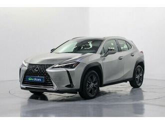 lexus ux híbrido ux 250h business 2wd