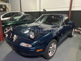 mazda mx-5 1.6 16v