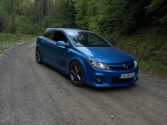 opel astra 2.0 opc 14,000 bgn
