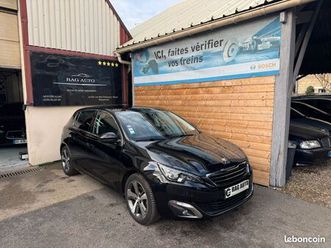 peugeot 308 ii (t9) 1.2 e-thp 12v 130 cv