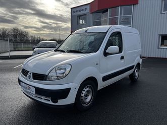 1.5 dci 85ch grand confort | garantie 3 mois