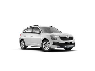 škoda kamiq kamiq extra plus 1,0 tsi 85 kw 7-gang automat. | todos bazár