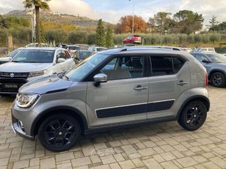 1.2 hybrid 4wd all grip top