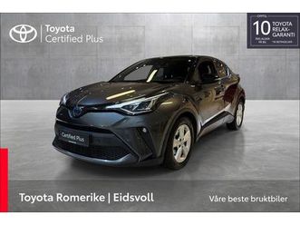 2,0l hybrid lounge tech bi tone