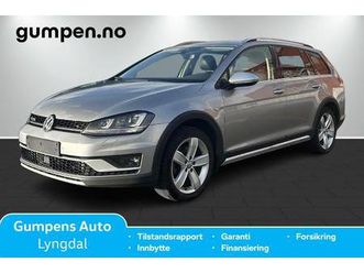 allt. 184 tdi 4m dsg excl