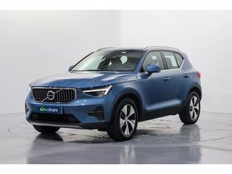 volvo xc40 híbrido enchufable xc40 t4 recharge core aut.