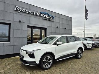 aiways u5 special edition 5d