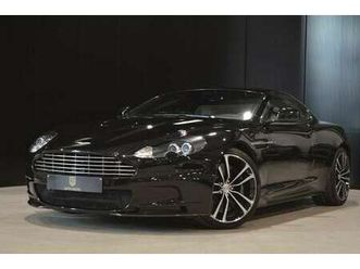 coupé 517 ch 6.0i v12 édition carbon black !