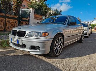 bmw 320d e46 150cv
