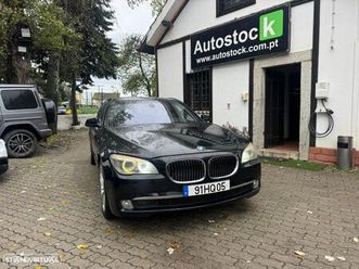 bmw 730 d pack m