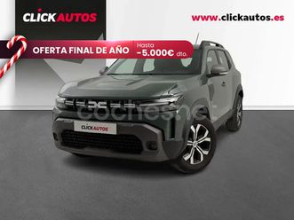 dacia duster expression tce 74kw100cv ecog 4x2