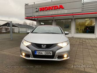 honda civic 1.6 88кв