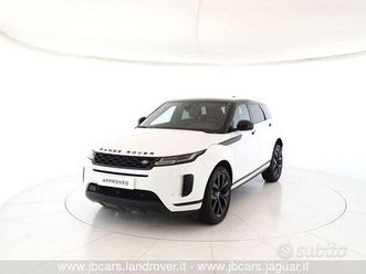 land rover rr evoque range rover evoque 2.0d ...