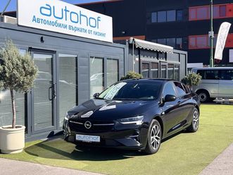 opel insignia grand sport/ 1.5 cdti/ 122u043a.с./ 6mt 22,900 bgn