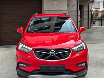 opel mokka x бензин 23,900 bgn