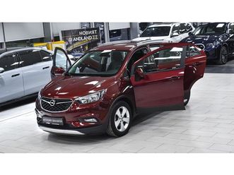 opel mokka x 1.4 turbo auto 29,900 bgn