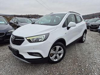 opel mokka x 1 6 e6 14,900 bgn