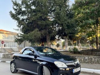 opel tigra 1.4 4,200 bgn