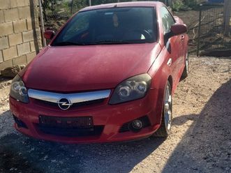 opel tigra 1.8 2,000 bgn