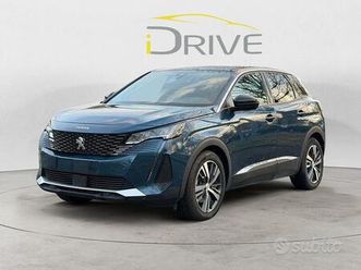 peugeot 3008 1.6 hybrid4 phev allure pack 300...