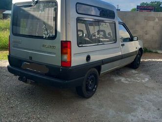 express diesel 5 places